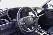 SsangYong Korando T-GDI Adventure 2WD