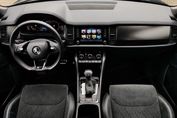 Skoda Kodiaq 2.0 TDI 4x4 Sportline DSG