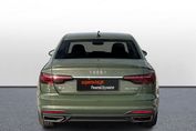 Audi A4 35 TFSI mHEV