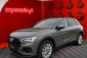 Audi Q3 35 TFSI S tronic