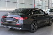 Mercedes Klasa E 220 d Avantgarde