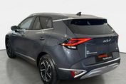 Kia Sportage 1.6 T-GDI HEV 2WD aut