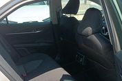 Toyota Camry 2.5 Hybrid Comfort Cvt