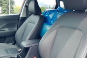 Hyundai Kona 1.6 GDI Hybrid Platinum DCT