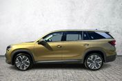 Skoda Kodiaq 2.0 TDI 4x4 Selection DSG