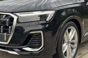 Audi Q7 50 TDI quattro