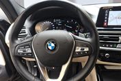 BMW X3 xDrive20d mHEV aut