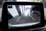Ford Kuga Phev Fwd Vignale