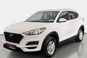 Hyundai Tucson 1.6 GDi 2WD
