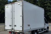 Opel Movano L3