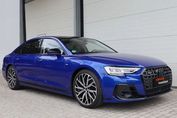Audi A8 L 60 TFSI e quattro Tiptr.