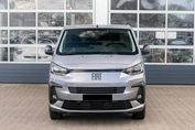 Fiat Scudo XL L2H1 EAT8