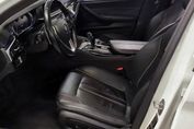 BMW Seria 5 530e iPerformance xDrive Luxury Line sport-aut
