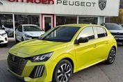 Peugeot 208 Business 1.2 mHEV e-DCS6