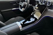 Mercedes GLC 300 d 4-Matic AMG Line