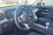 Mercedes GLC 200 4MATIC Avantgarde