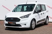 Ford Transit Connect 220 L1H1 Trend Zabudowa Brygadowa