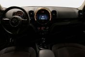 Mini Countryman Cooper