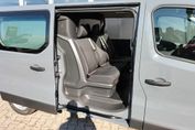 Renault Trafic L2H1 Zabudowa Brygadowa