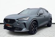 Cupra Formentor TSI 4Drive VZ5 Enceladus Grey DSG