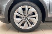 Skoda Elroq 60 63kWh