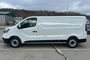Renault Trafic L2H1 Extra AT9
