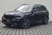 BMW X5 XDRIVE25d M Sport