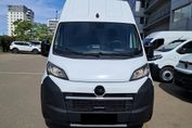 Opel Movano Heavy L4H3