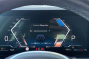 BMW Seria 3 Touring 320d xDrive M Sport