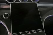 Mercedes GLC 220 d 4-Matic AMG Line