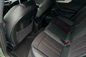 Audi A5 45 TFSI quattro S Line S tronic