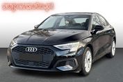 Audi A3 35 TFSI S tronic