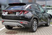 Hyundai Tucson 1.6 T-GDi Executive 4WD