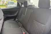Toyota Yaris Comfort  1.5 Hybrid
