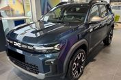 Dacia Bigster Journey 1.2 TCe mHEV
