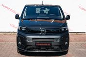 Opel Zafira Life Extra Long L2H1 Business AT8