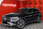Mercedes GLC 220 d 4-Matic Avantgarde