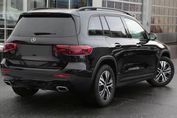 Mercedes GLB 220  4-Matic Progressive