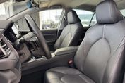 Toyota Camry 2.5 Hybrid Executive