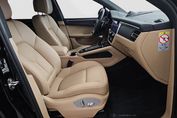 Porsche Macan Standard