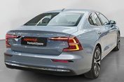 Volvo S60 B4 B Plus Bright aut