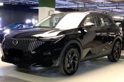 Gac Emzoom Luxury 1.5T DCT