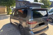 Volkswagen Multivan California Beach DSG