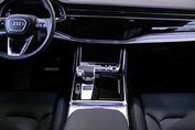 Audi Q7 50 TDI quattro S Line