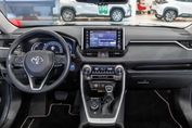 Toyota RAV4 2.5 Plug-In Hybrid Style 4x4