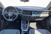 Audi A1 Sportback 30 TFSI Advanced