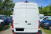 Mercedes Sprinter 315 CDI Długi PRO