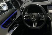 Mercedes GLC Coupe 300 4-Matic AMG Line