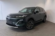 Geely Starray EM-i 1.5 PHEV Max