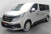 Renault Trafic Kombi L2H1